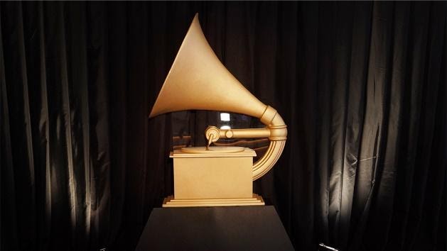 The Grammy Awards