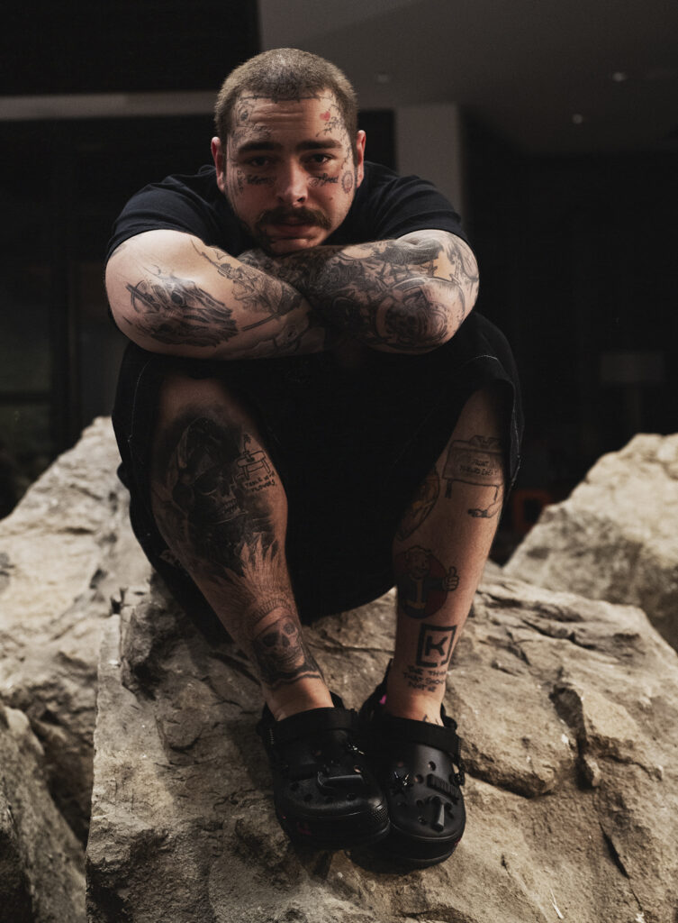 Post Malone