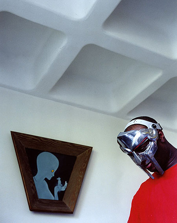 The Eye-Opening Impact MF DOOM Had On The Direction Of Modern Music