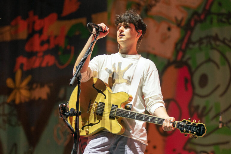 Vampire Weekend