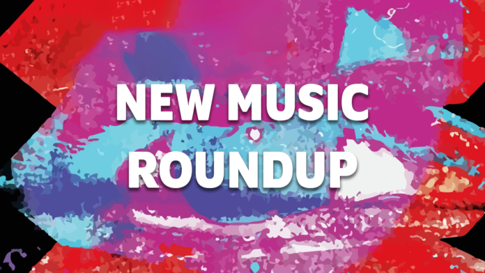 NMR Jan31 scoolboy q, foo fighters, black country, new road