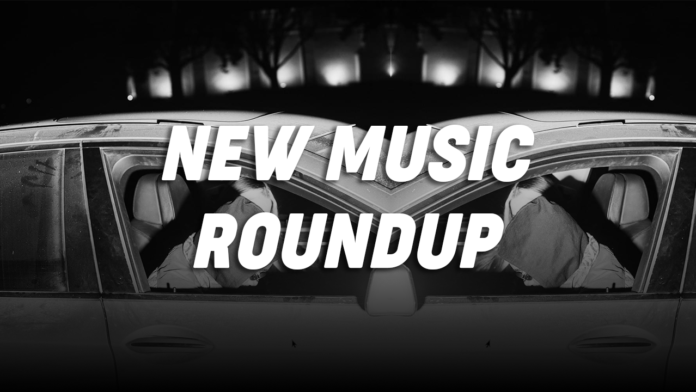 jpegmafia pale waves nathaniel rateliff