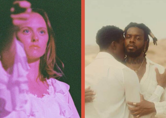 serpent-skullsrusher secretly canadian - serpentwithfeet skullcrusher