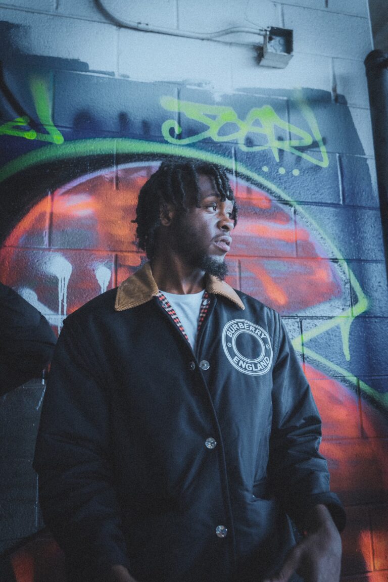 BigBuck$215 Makes Streaming Debut With New Single “GET RICH”