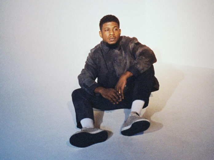 Mick Jenkins