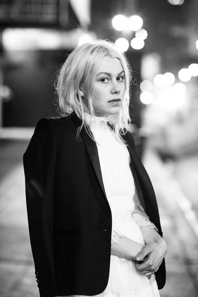 Phoebe Bridgers