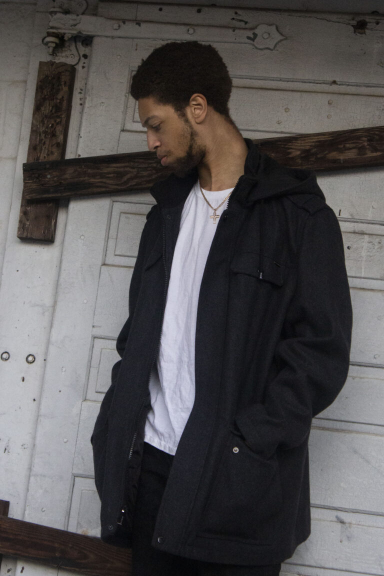 Xntry Releases Newest Single “Wit It” (Feat. Buttagoharder)