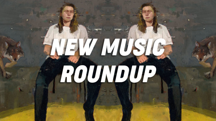 Julien Baker, Ólafur Arnalds, D'Angelo