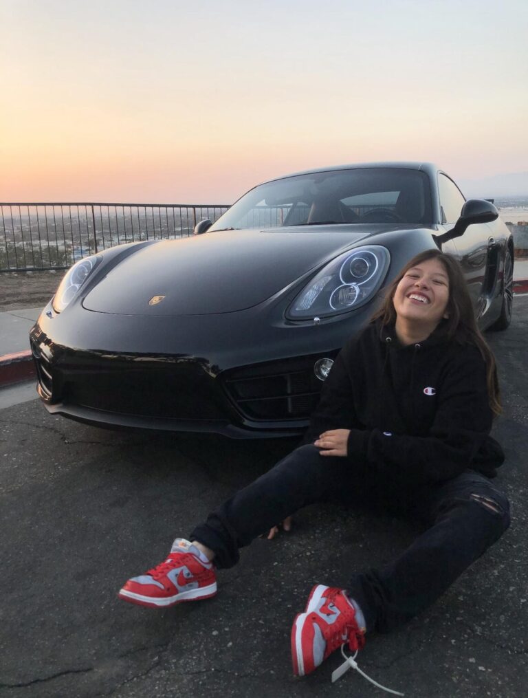 How Noe Lo Beat Overthinking and Doubt to Build Lorens Digital Media