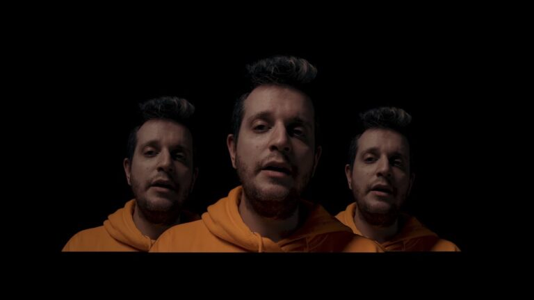 Jay Diener Offers Up Visual For “Insane”