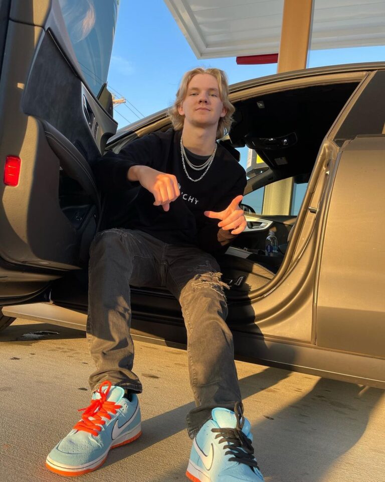 SOS LO Wastes No Time In LA, Putting Together A Stacked Roster For “Honorable Flex”