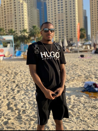 Niyah Smith Drops New Single “Ibiza”