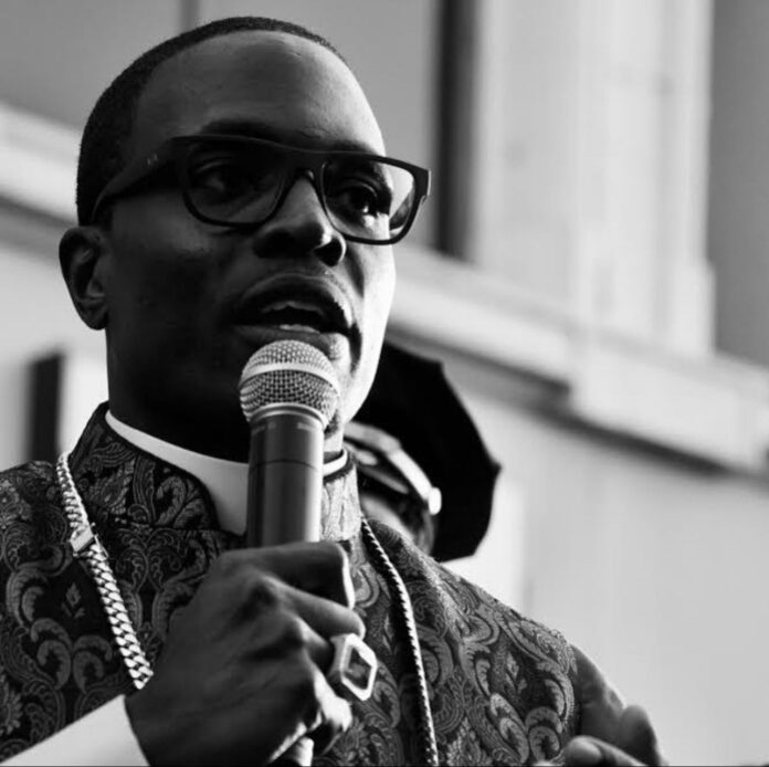 Bishop Whitehead 1 Lamor Miller Whitehead