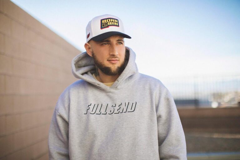 Musician Dan Folger Drops New Single “More Money”