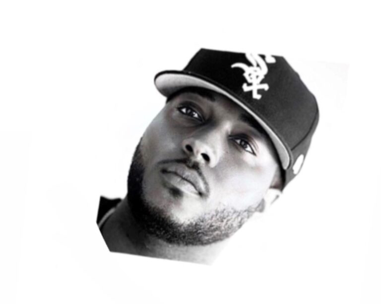 Interview With Rising Artist M.T.G.