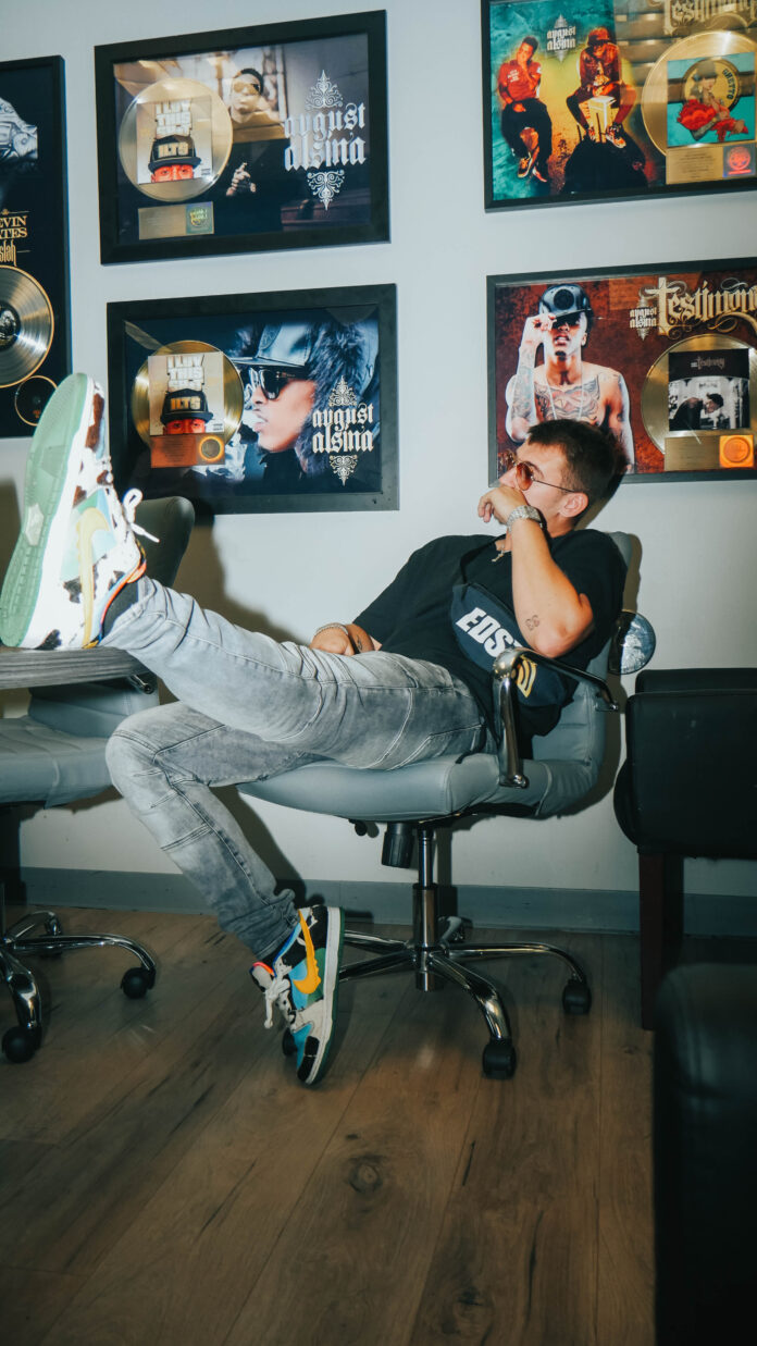 Jeremy Arthur Morris