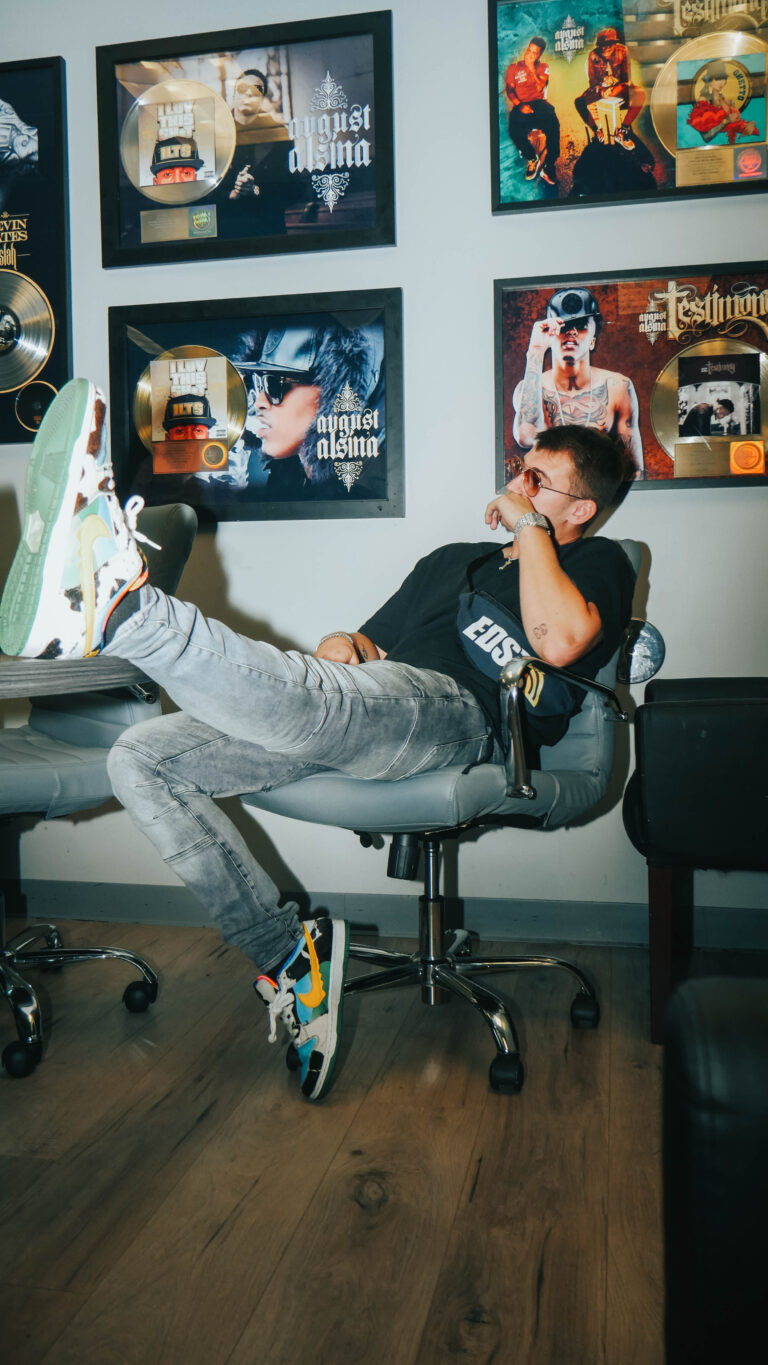 Jeremy Arthur Morris