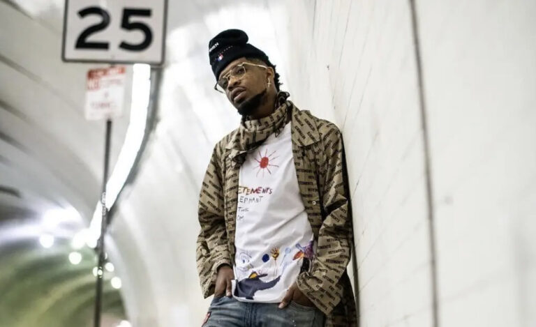 How Musical Artist Clark Williams Bridges The Gap On Culture Wars Through Songwriting