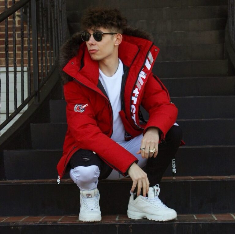 Young Artist Trve Making Noise In Atlanta