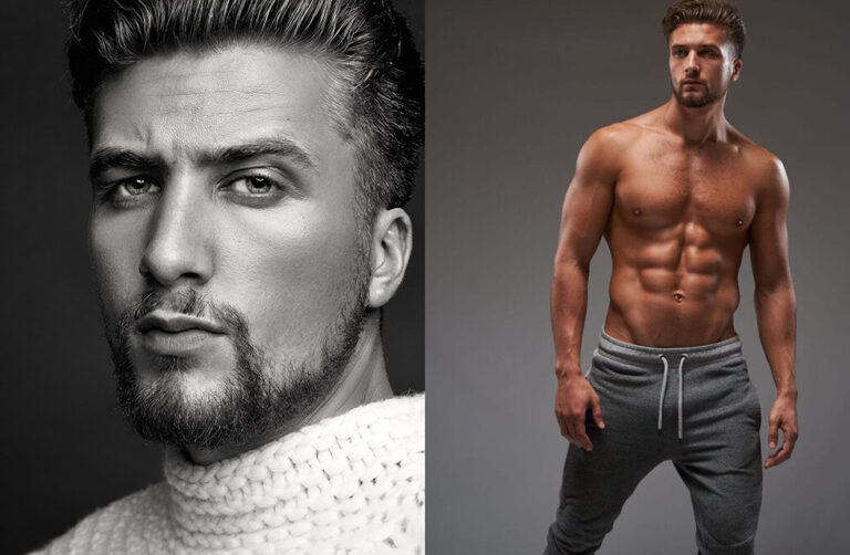 How Entrepreneur Roddy Hanson turned his love for Mushrooms into a world changing product