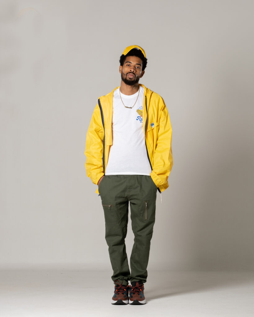 Proving the haters wrong, Meet Christian Rapper Larell - Cali Post