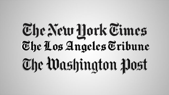 latribune Los Angeles Tribune