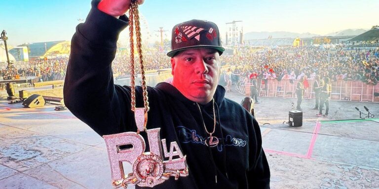 How to Succeed In Music, According to Dren Starr Industry Power House