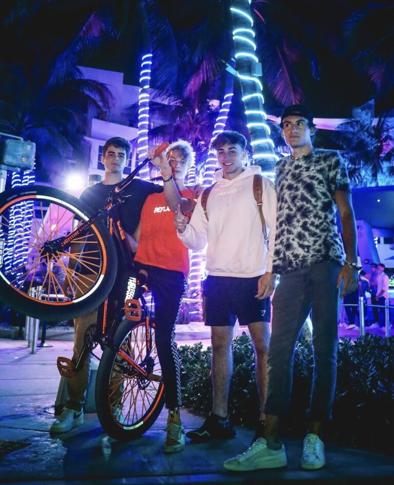 Rapper Phil Ferreira Knows A Thing or Two About Lyrical Wordplay