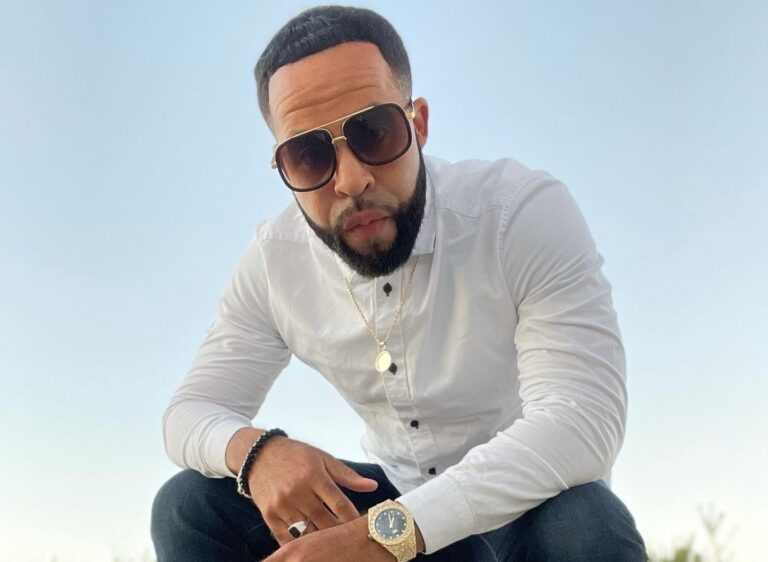 Inspiring B-Wise: North Carolina Gospel Rapper Shares Who Inspires His Music