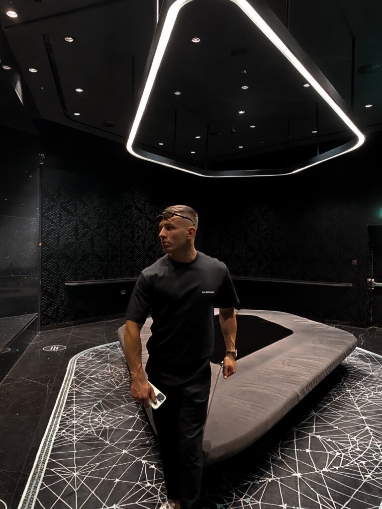 Gian Pietro Beltrando