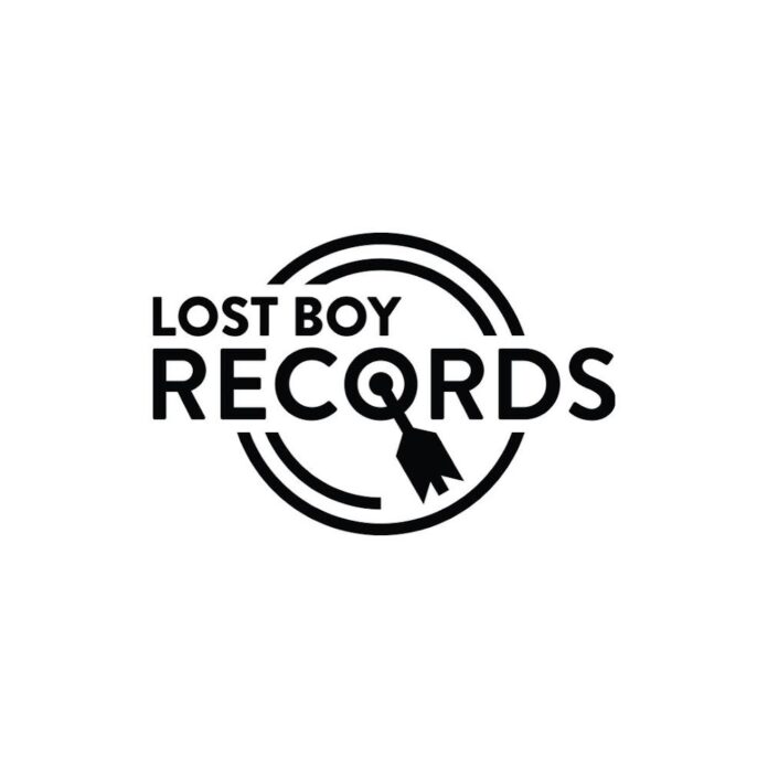 IMG_5554 Lost Boy Records