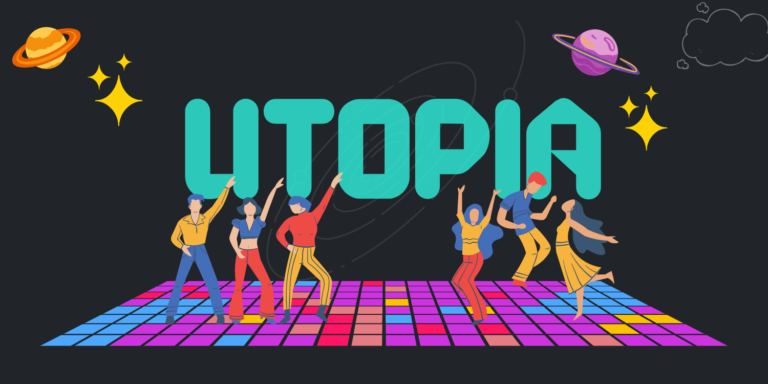 Utopia NFT