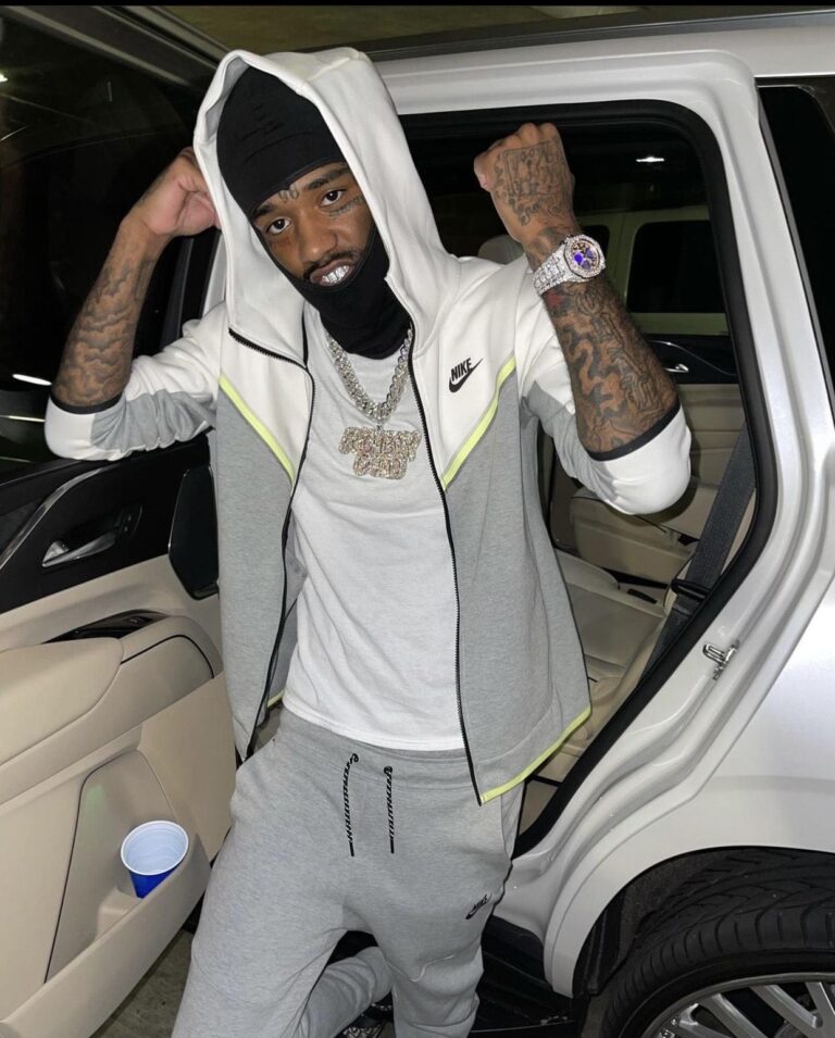 Rapper Richboy Domo Continues to Cement His Stance In The Music World