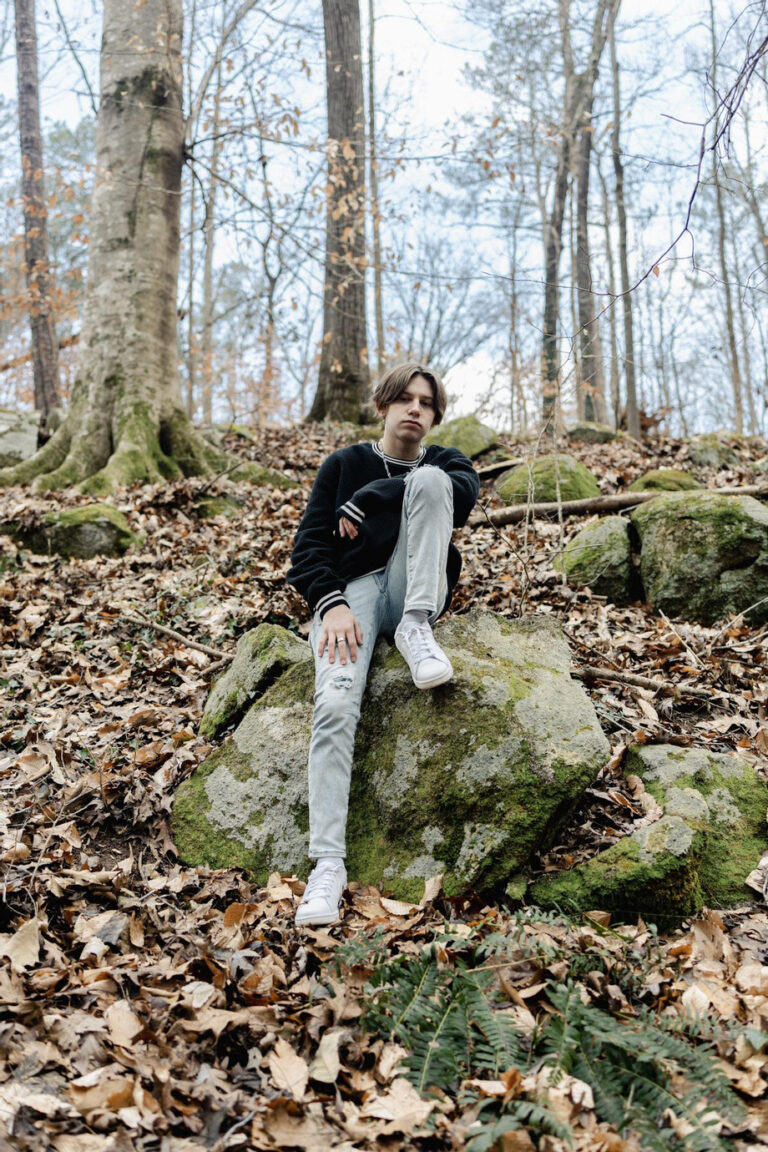 INDIE SPOTLIGHT: Meet Hip-Hop/Pop Artist HYLEM