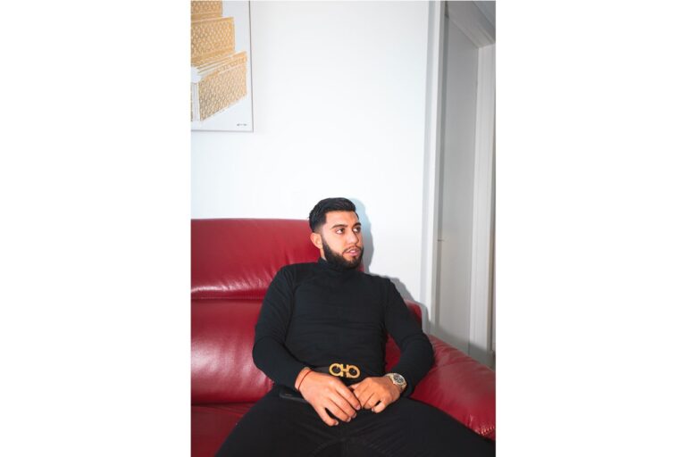 As Per Brandon Rangel, Fan’s Love is the Greatest Reward for a Musician