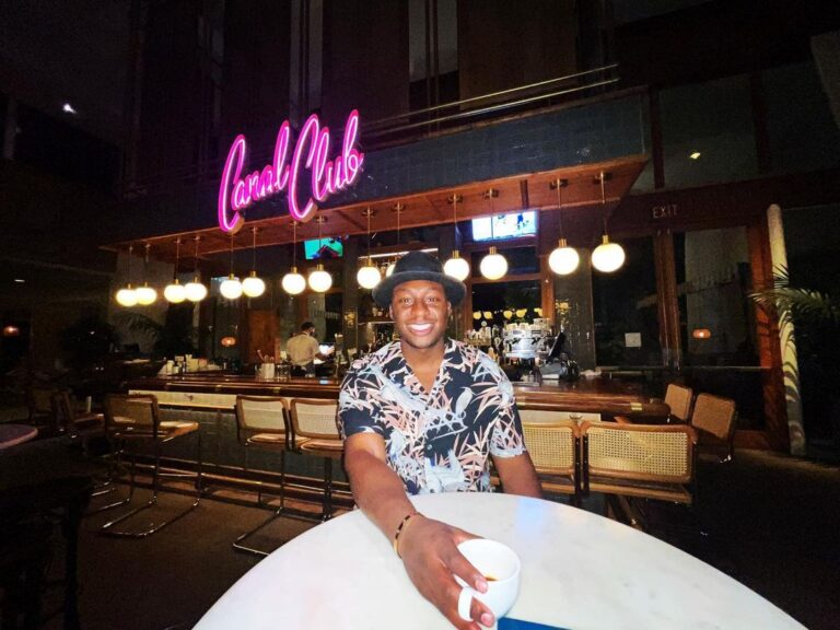 Folabi Clement Solanke