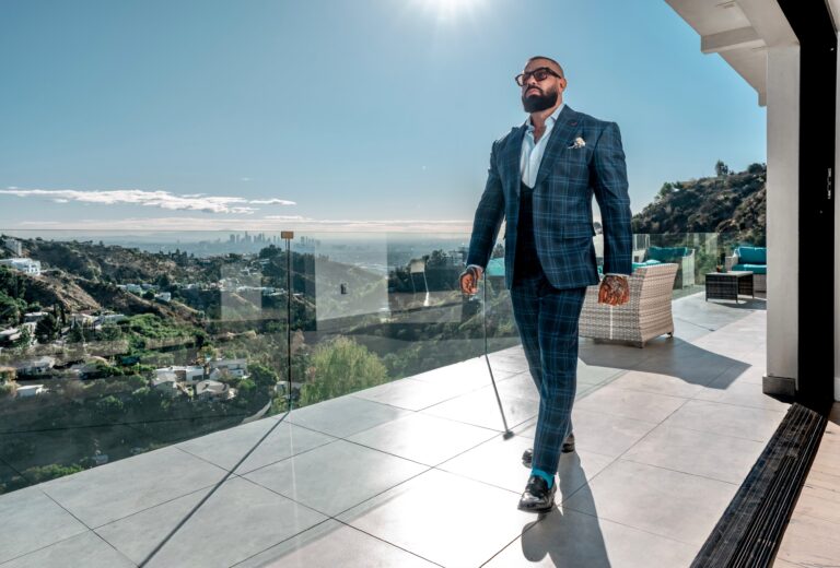 Let your body move to the sound of No Limit Boss’s new single “Silhouette”