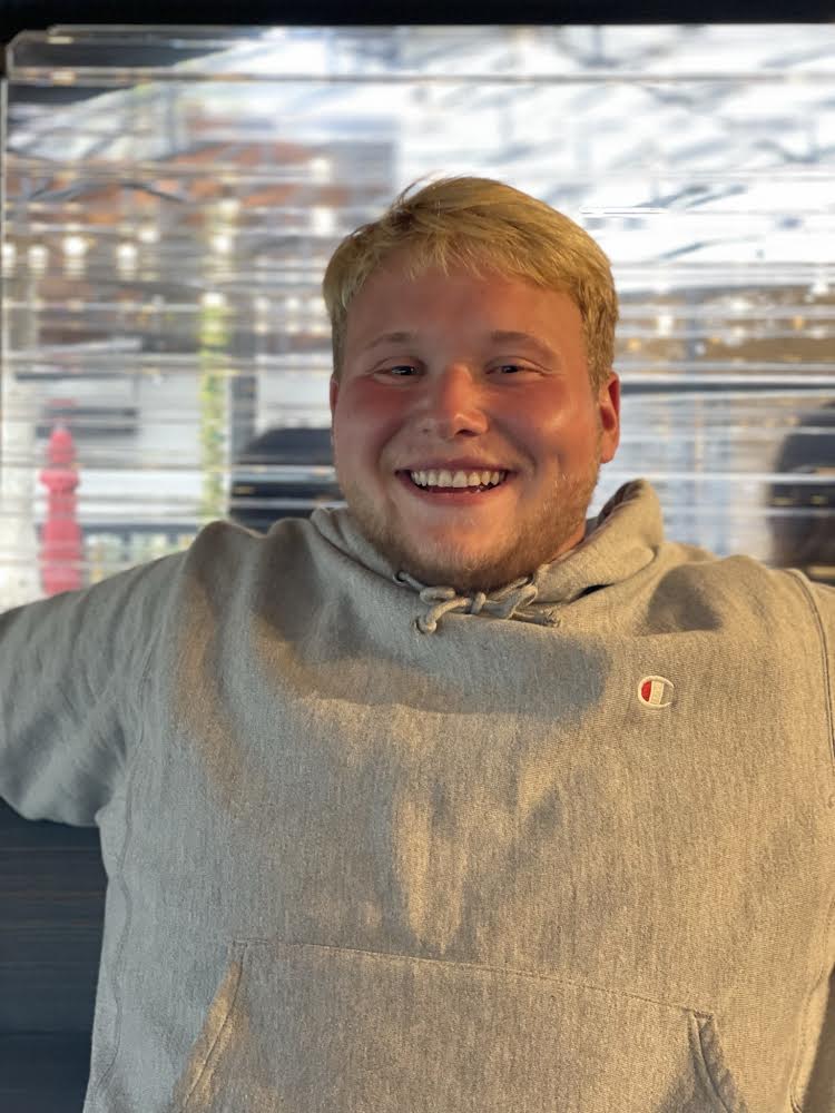 Candy G Beats Is Changing Official Name To Michael Alter