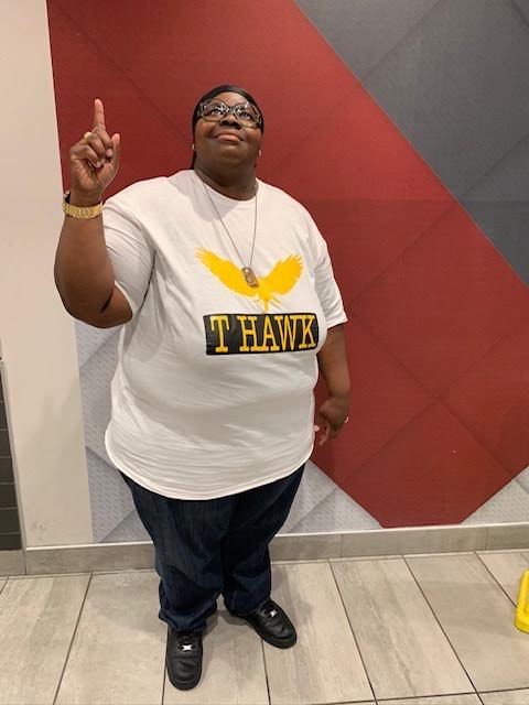 New Jersey Artist, T Hawk, is Reaching New Listeners with Music & Merch That Inspires!