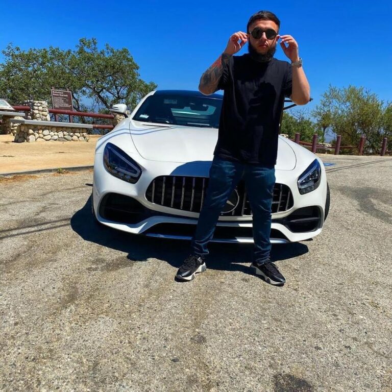 Songwriter Abran Lopez Releases a New Wave of Music