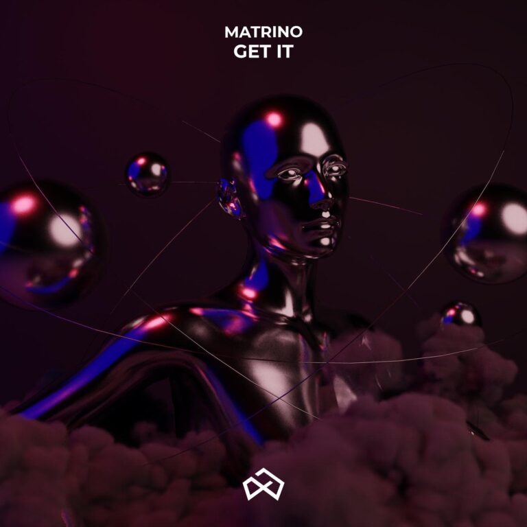 Musical Powerhouse Matrino goes all out on heavy hitter “Get It”