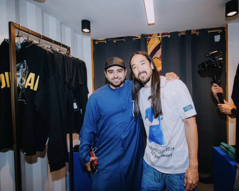 Marwan Ilyas Galadari