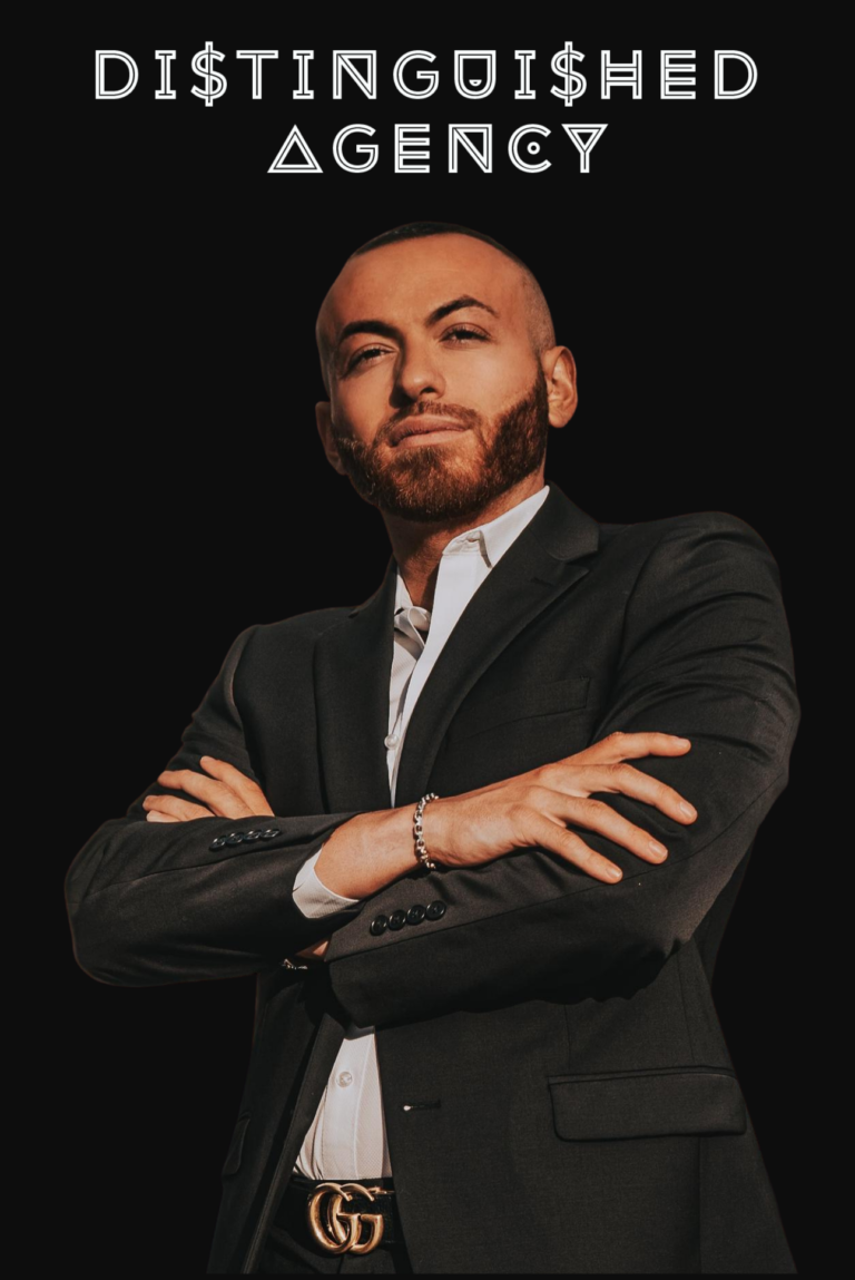 Distinguished Agency & Jeff Krammer Partner With LLS to Fight Cancer