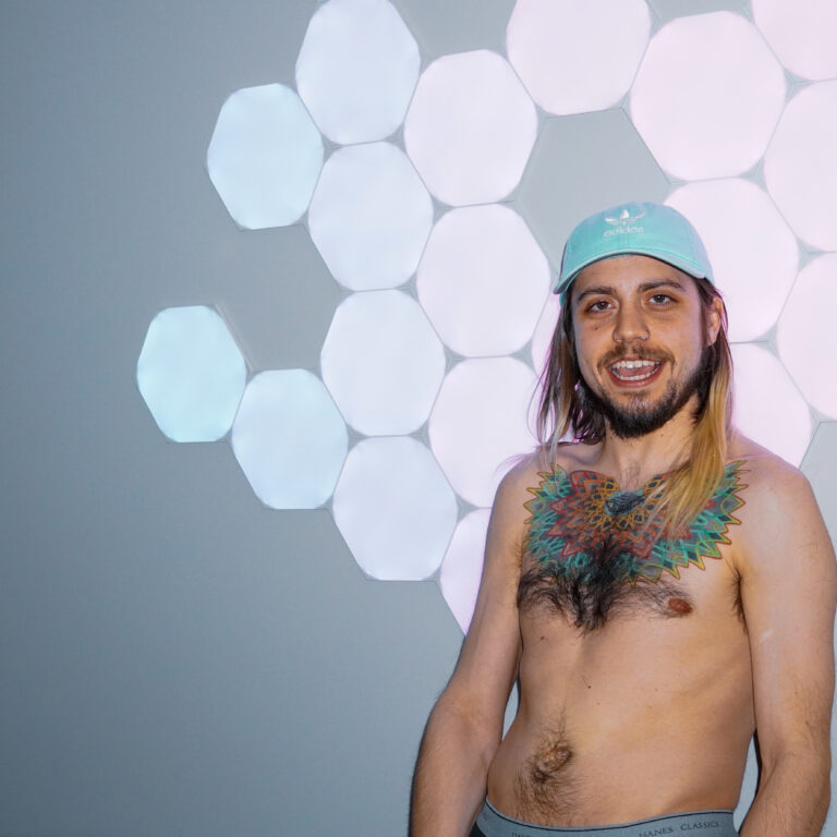 Lil Medium Is A Lyrical Genius