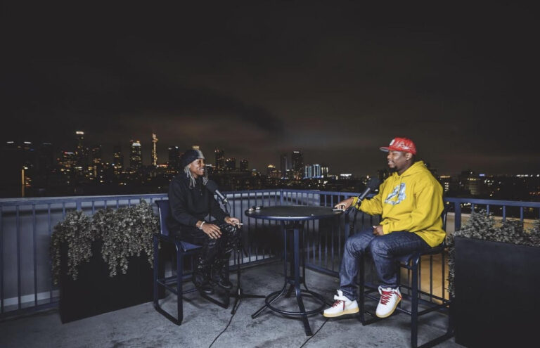 How Our Generation Music Brings Integrity and Authenticity to Hip-Hop News