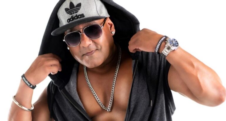 Shyam Thakker (Desiboy)’s Love For Music Is Universal