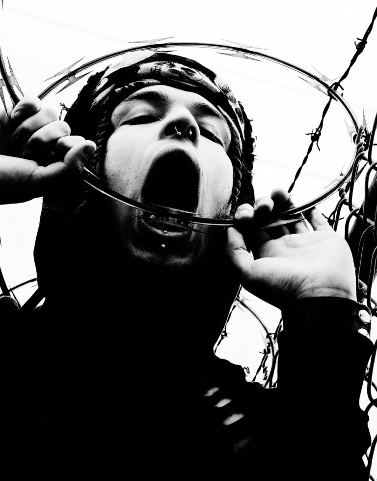 Southern Florida Artist BABYG Releases His Latest Project “fragile”