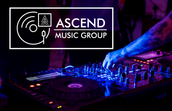 Ascend Music Group