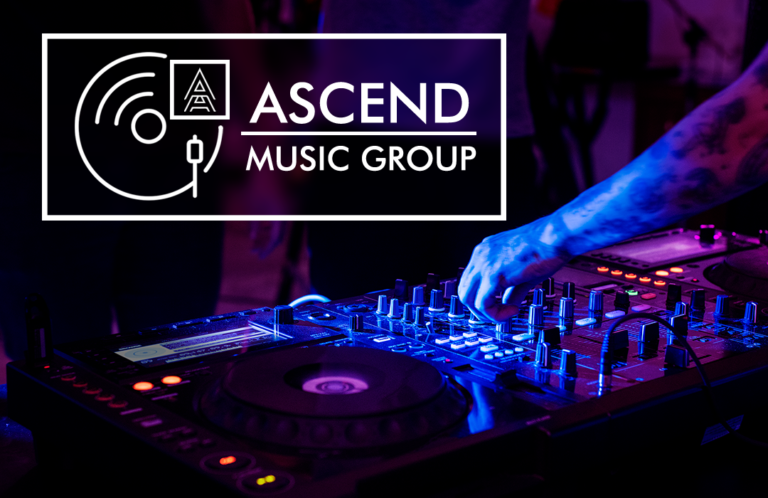 Ascend Music Group