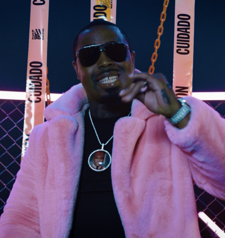 How Fabdon Overcame a Lifetime of Challenges to Reach the Top